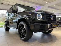 Mercedes-Benz G 500 AMG Line*Burmester*LED*23 Zoll Felgen* Nordrhein-Westfalen - Datteln Vorschau