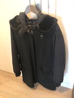 Parka von Blauer Hessen - Wöllstadt Vorschau