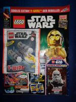 Lego StarWars Heft Nr. 96 neu Star Wars Y-Wing Niedersachsen - Bassum Vorschau