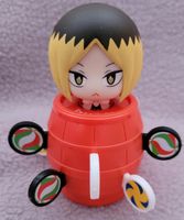 Haikyu Haikyuu Kenma Kozume Figur Spielzeug Baden-Württemberg - Leutenbach Vorschau