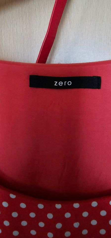 Zero Kleid in Blieskastel