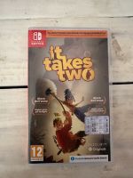 It Takes Two  Switch Spiel Essen - Altenessen Vorschau