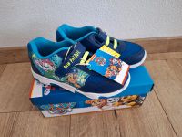 Paw Patrol Schuhe Gr. 30 Turnschuhe Sportschuhe Neu mit Karton Baden-Württemberg - Dornstetten Vorschau