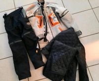 Probiker Race Kids Motorradjacke+ Hose Winterfutter Nordrhein-Westfalen - Lünen Vorschau