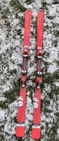 Ski Salomon VERSE 5.5 - 180 cm - inkl. Bindung Leipzig - Liebertwolkwitz Vorschau