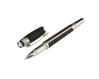 Montblanc Starwalker Extreme Steel Line Rollerball ID: 111040 TOP Bayern - Pfarrkirchen Vorschau