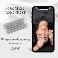 Wimpernverlängerung Baden-Württemberg - Bönnigheim Vorschau