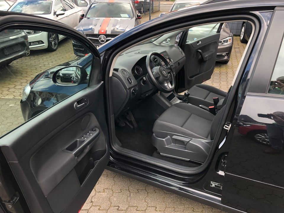 Volkswagen Golf Plus 1.4 Klimaautomatik in Moers