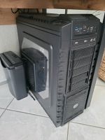 Retro Gaming PC i7 860 / 4gb DDR3 RAM / Radeon HD 6970 Nordrhein-Westfalen - Recklinghausen Vorschau