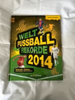 WELT FUSSBALL REKORDE 2014 Hessen - Darmstadt Vorschau