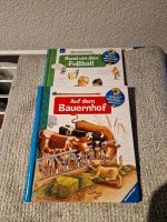 Wieso Weshalb Warum  Fussball und Bauernhof Baden-Württemberg - Mahlberg Vorschau