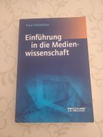 Einführung in die Medienwissenschaft. (Hickethier, 2003) Baden-Württemberg - Winnenden Vorschau