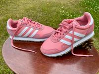 Adidas Haven Damen Sneaker, pink, Gr. 39 1/3, ungetragen, wie neu Bayern - Hof (Saale) Vorschau
