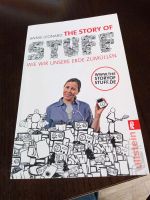 The Story of Stuff wie wir unsere Erde zumüllen Nordrhein-Westfalen - Geldern Vorschau