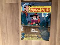 Lucky Luke Comic Hessen - Grebenstein Vorschau