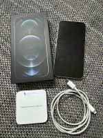 iPhone 12 Pro 128GB Silber Brandenburg - Zehdenick Vorschau