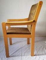 2. Stühle   mit Armlehne    "THONET " Niedersachsen - Kirchlinteln Vorschau