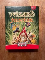 Wizard Junior (Kartenspiel 8+) Niedersachsen - Handorf Vorschau