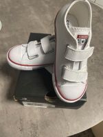 NEU Converse Weiss größe 25 Köln - Pesch Vorschau