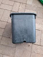 30 Stück XXL Pflanztöpfe 25 x 25 x 26 cm - 11 Liter Volumen Nordrhein-Westfalen - Voerde (Niederrhein) Vorschau