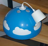 Ikea Wolkenlampe Bayern - Denkendorf Vorschau