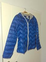 Comma Steppjacke/Übergangsjacke Gr 44 wie neu Bayern - Röthenbach Vorschau