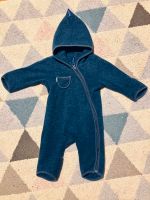 Finkid Puku Wool Overall Dunkelblau Gr. 60/70 Dresden - Räcknitz/Zschertnitz Vorschau