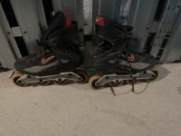 Nike Air Inline Skates München - Trudering-Riem Vorschau