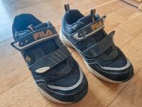 Fila Sneakers 31 Mecklenburg-Strelitz - Landkreis - Neverin Vorschau