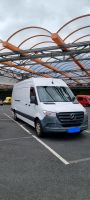 Mercedes Benz Sprinter III 314 CDI W907 Hessen - Rödermark Vorschau