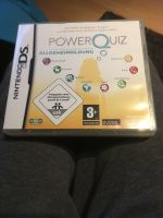 Powerquiz Allgemeinbildung Hessen - Ahnatal Vorschau