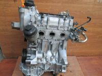 Motor  Seat Ibiza Skoda Fabia VW Polo 1.2 12V AZQ Nordrhein-Westfalen - Gronau (Westfalen) Vorschau