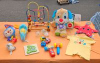 Baby Spielsachen/ Spieluhren / Nachtlicht / etc //16 teilig Berlin - Neukölln Vorschau