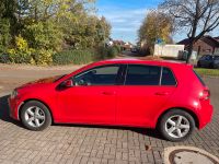 VW Golf 1,4 TSI 90kW Comfortline Baden-Württemberg - Tübingen Vorschau