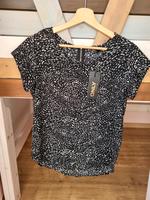 Only Damen Shirt T-Shirt kurzarm Bluse Gr.34 Gr.Xs Neu Wuppertal - Ronsdorf Vorschau