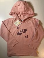 Steiff Hoodie Gr. 122 - neu Nordrhein-Westfalen - Steinfurt Vorschau