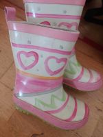 Gummistiefel Sommer Gr. 22 Nordrhein-Westfalen - Velbert Vorschau