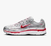 Nike P-6000 Metallic Silver Gym Red 42,5 & 44 Neu OVP Bayern - Königsbrunn Vorschau