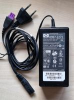 HP Drucker AC-Adapter lila Modul und Kabel Netzteil Bayern - Gerolzhofen Vorschau