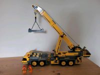 Lego 7249 mobiler Autokran Baustelle XXL Nordrhein-Westfalen - Mettmann Vorschau