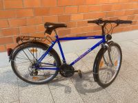 Fahrrad, 26 Zoll Thüringen - Bad Salzungen Vorschau