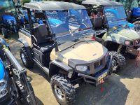 Hisun Sector 450 Allrad UTV ATV Quad Neu inkl. StVZO inkl. MwSt. Bayern - Feuchtwangen Vorschau