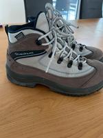 Wanderschuhe Quechua Größe 40 Baden-Württemberg - Leinfelden-Echterdingen Vorschau