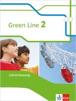 Green Line 2 Lehrerfassung (ab 2014) Baden-Württemberg - Freiburg im Breisgau Vorschau
