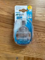 Philips Avent Flaschenaufsatz Größe 1 *neu* Flammersfeld - Krunkel Vorschau