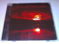 Finsterforst - ...zum Tode hin (CD, Jewelcase, 2009) Black Metal Thüringen - Schmalkalden Vorschau