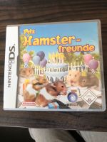 Nintendo DS Spiel Petz Hamsterfreunde Nordrhein-Westfalen - Lemgo Vorschau