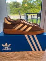 Adidas Handball Spezial Earth Strata Braun 36 2/3 Nordrhein-Westfalen - Bad Lippspringe Vorschau