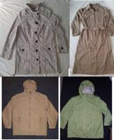 Jacken, Übergangsjacken, Mantel, allegri,C&A, Gr. M/L, Gr. 40/42 Niedersachsen - Garbsen Vorschau