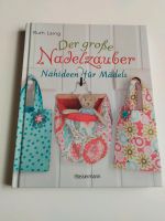 Bücher zum Nähen lernen Sachsen - Groitzsch Vorschau